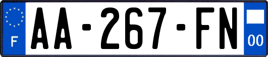 AA-267-FN