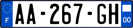 AA-267-GH