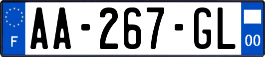 AA-267-GL