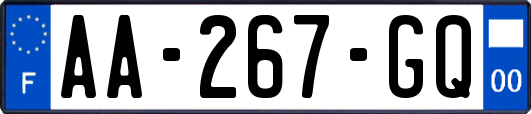 AA-267-GQ