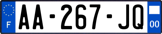 AA-267-JQ