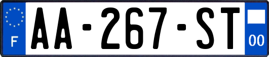 AA-267-ST