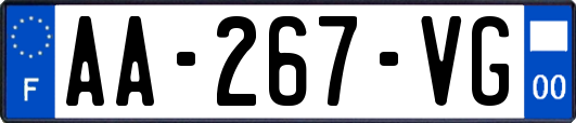 AA-267-VG