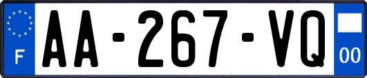 AA-267-VQ