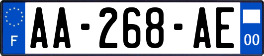 AA-268-AE