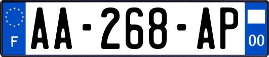 AA-268-AP