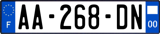 AA-268-DN