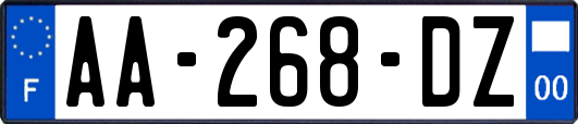 AA-268-DZ