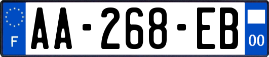 AA-268-EB