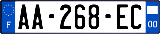 AA-268-EC