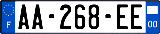 AA-268-EE