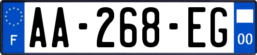 AA-268-EG