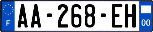 AA-268-EH
