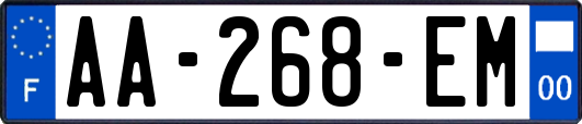 AA-268-EM