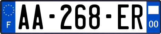 AA-268-ER