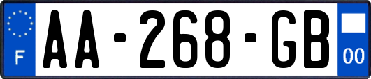 AA-268-GB