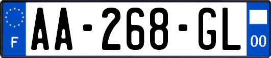 AA-268-GL