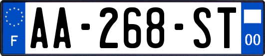 AA-268-ST