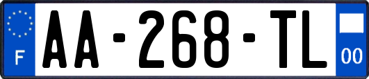 AA-268-TL