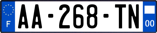 AA-268-TN