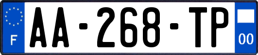 AA-268-TP