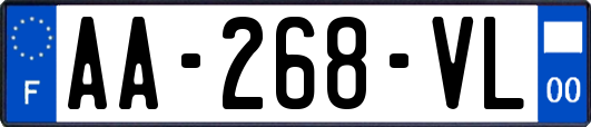 AA-268-VL