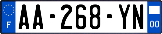 AA-268-YN