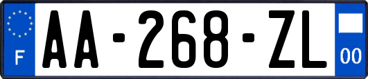 AA-268-ZL