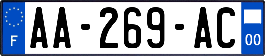 AA-269-AC