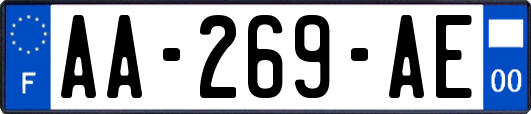 AA-269-AE