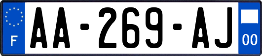 AA-269-AJ