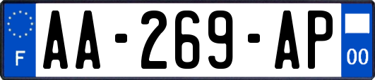 AA-269-AP