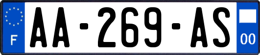 AA-269-AS