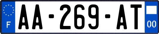 AA-269-AT