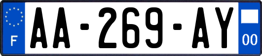 AA-269-AY