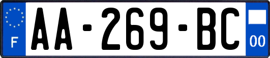 AA-269-BC