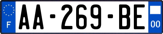 AA-269-BE