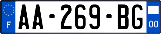 AA-269-BG