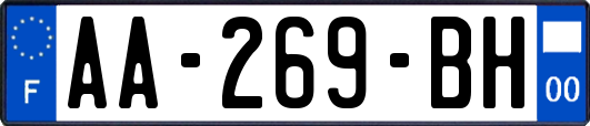 AA-269-BH