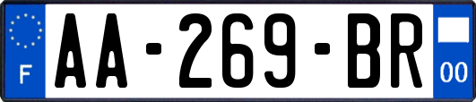 AA-269-BR