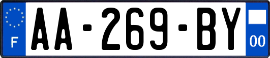 AA-269-BY