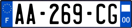 AA-269-CG