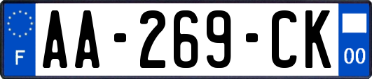 AA-269-CK