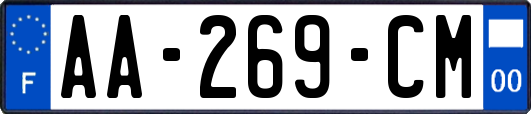 AA-269-CM