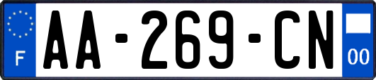 AA-269-CN