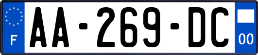 AA-269-DC