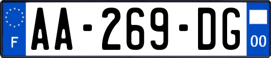 AA-269-DG