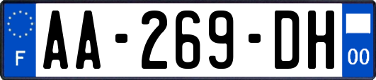 AA-269-DH