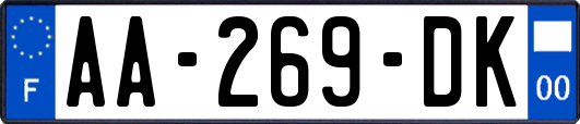 AA-269-DK