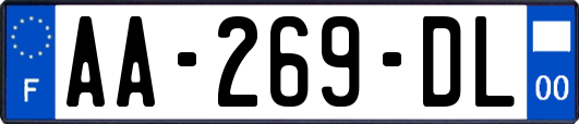 AA-269-DL